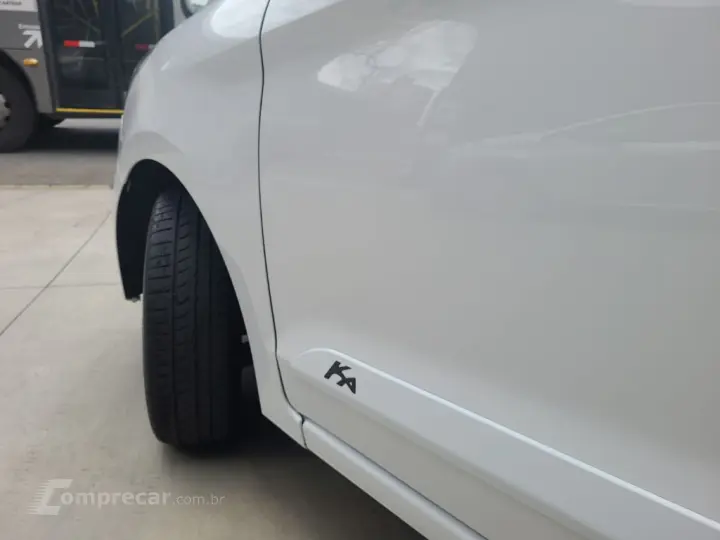 Ka 1.0 SE/SE Plus TiVCT Flex 5p