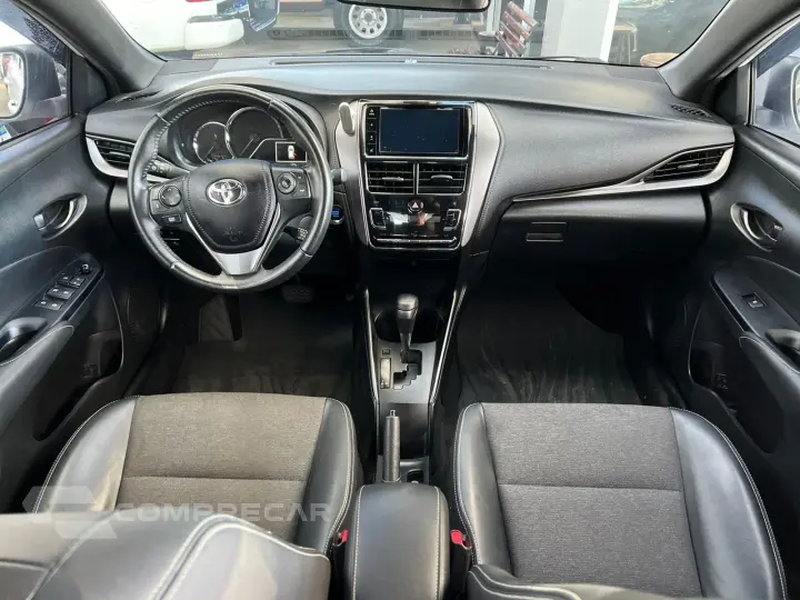 YARIS 1.5 16V XS Multidrive