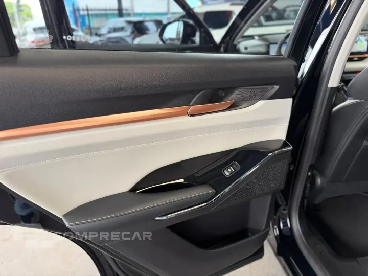 Haval H6 19 1.5 (Hibrido)