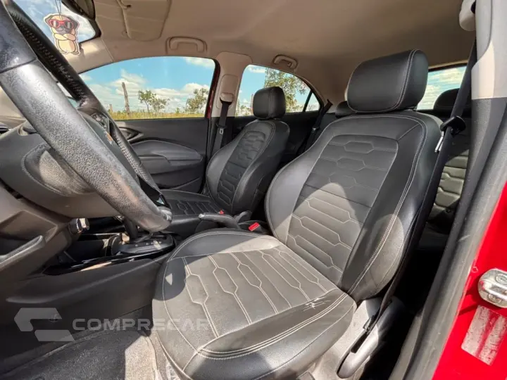 ONIX 1.4 MPFI LTZ 8V FLEX 4P AUTOMÁTICO