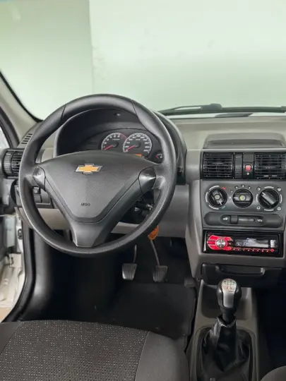 Classic Life/LS 1.0 VHC FlexP. 4p