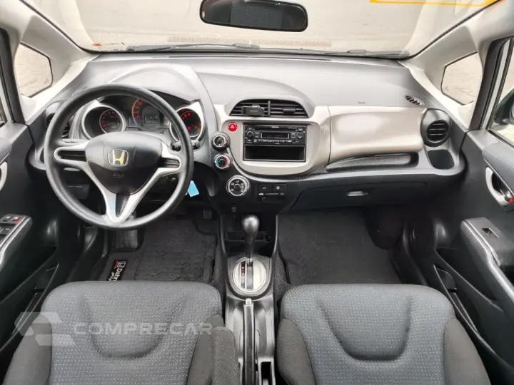 Fit LXL 1.4 16V 5p Aut.