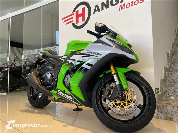 NINJA ZX-10R ABS