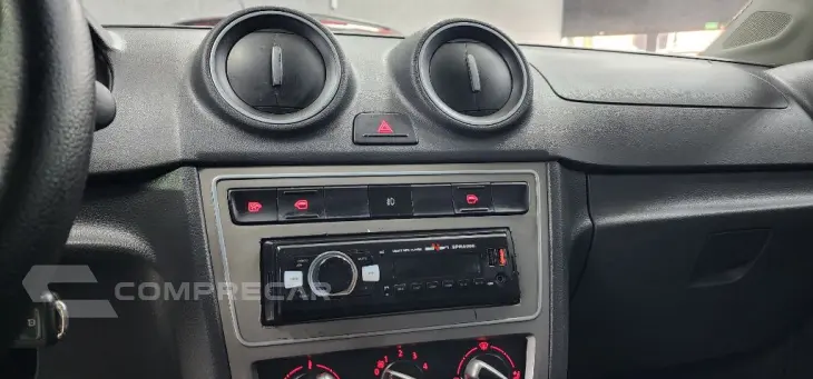 Gol (novo) 1.0 Mi Total Flex 8V 4p