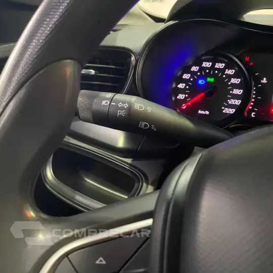 CRONOS DRIVE 1.3 8V Flex