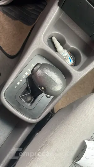 ZAFIRA 2.0 MPFI Expression 8V