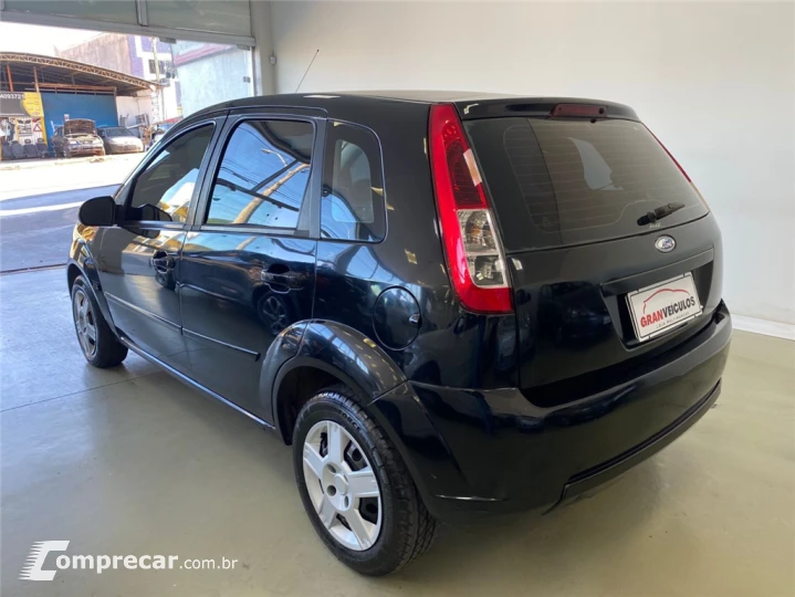 FIESTA 1.0 MPI CLASS HATCH 8V FLEX 4P MANUAL