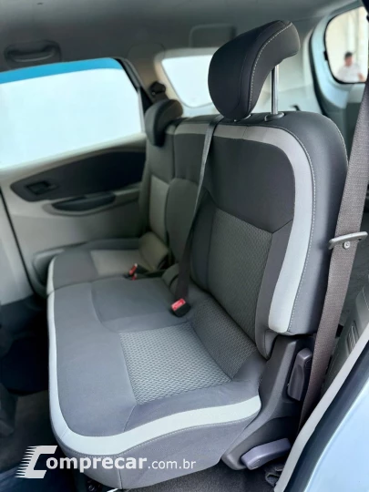 SPIN 1.8 LT 8V