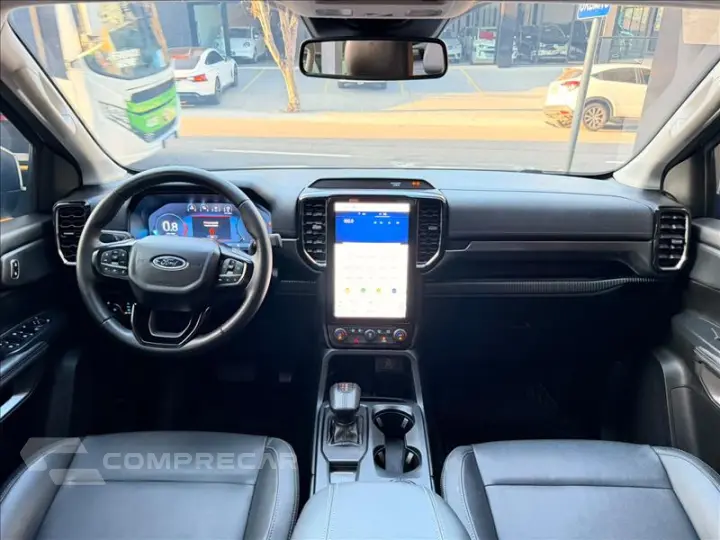 RANGER 3.0 V6 Turbo CD Limited 4X4
