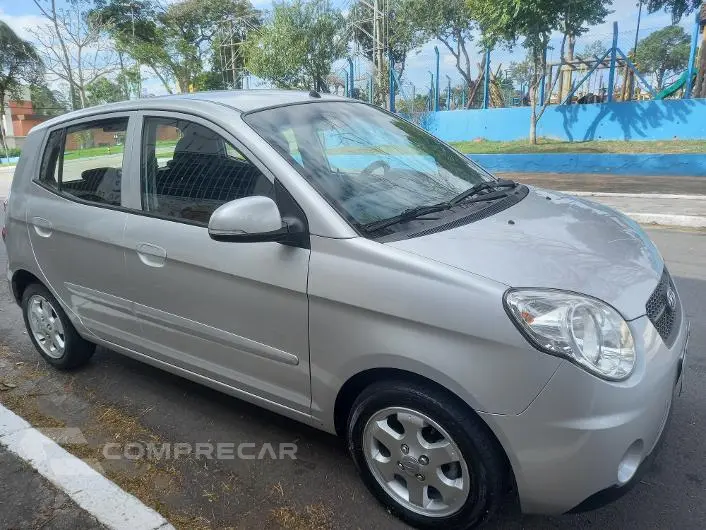PICANTO 1.0 EX 12V
