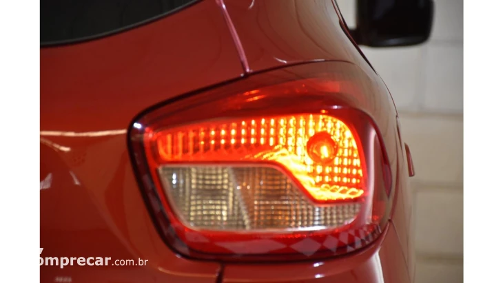 KWID - 1.0 12V SCE INTENSE MANUAL