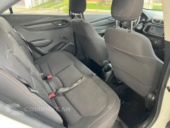 ONIX 1.4 MPFI LT 8V