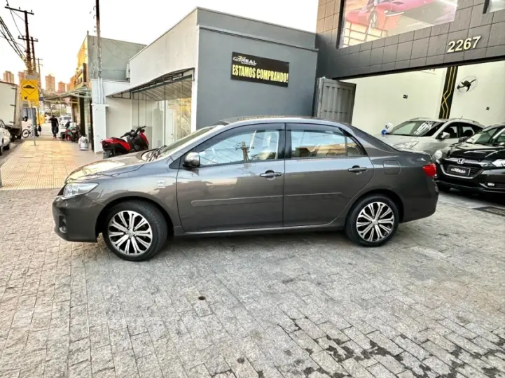 COROLLA 1.8 GLI 16V