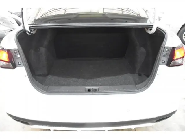 VERSA - 1.6 16V SENSE XTRONIC