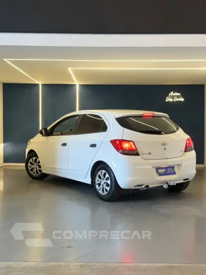 ONIX HATCH Joy 1.0 8V Flex 5p Mec.