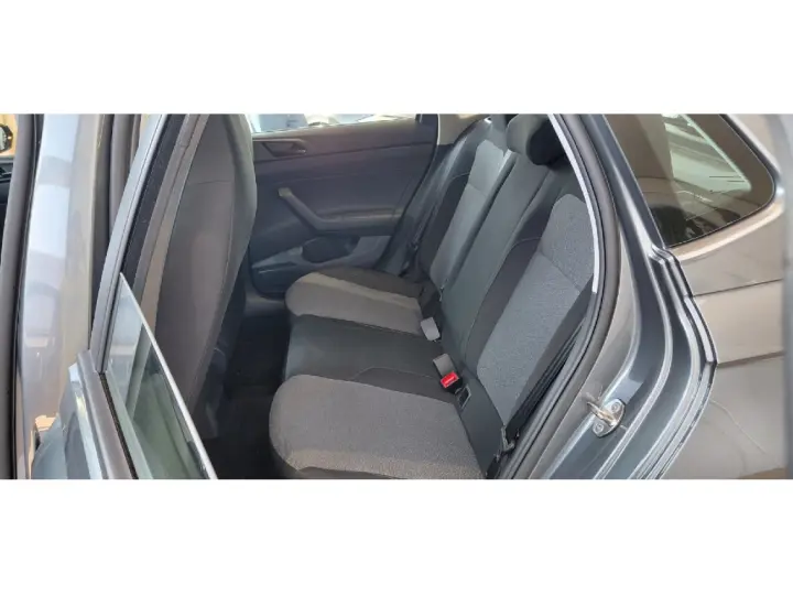 POLO 1.0 170 TSI MANUAL