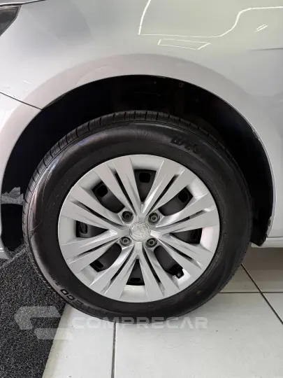 GOL 1.6 MSI Totalflex