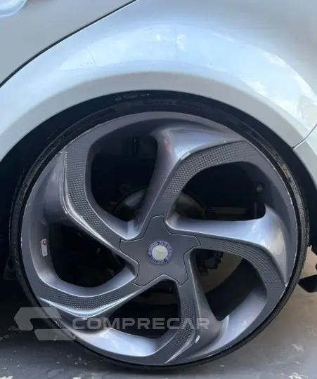 Bora 2.0 4P FLEX