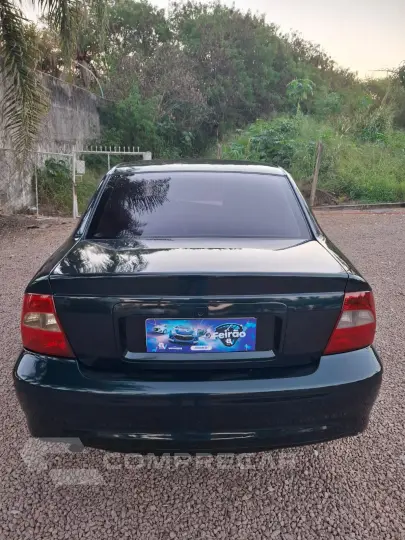 VECTRA MILENIUM 2.2