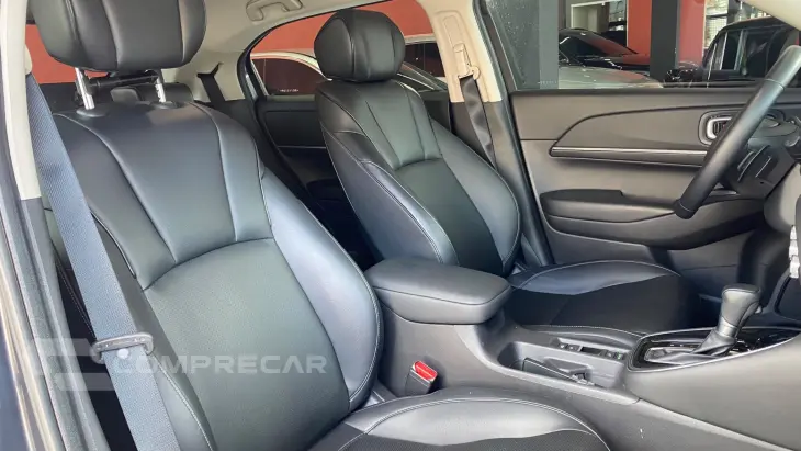 HONDA HR-V 1.8 16V EXL