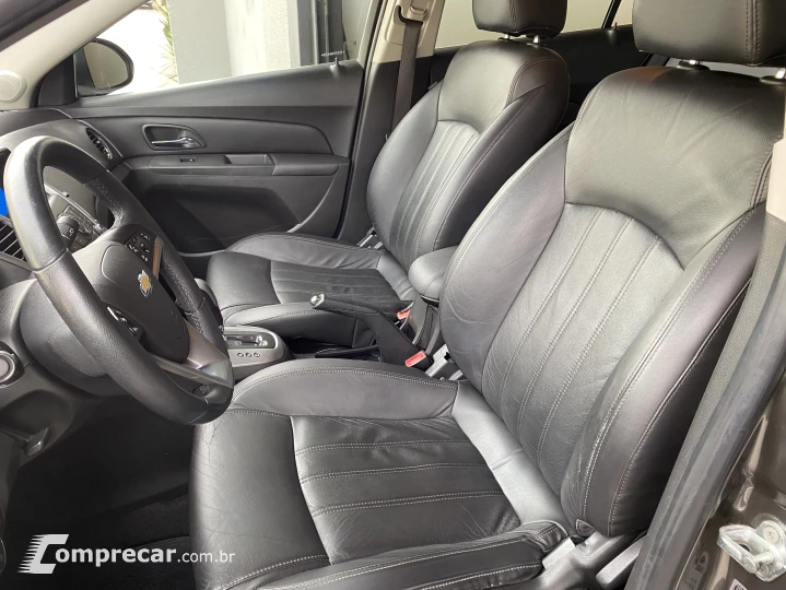 CRUZE 1.8 LT 16V