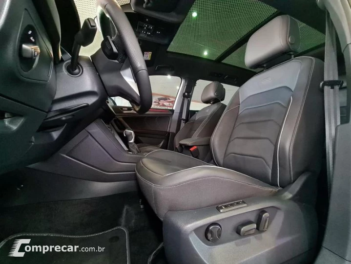 TIGUAN ALLSPACE RL