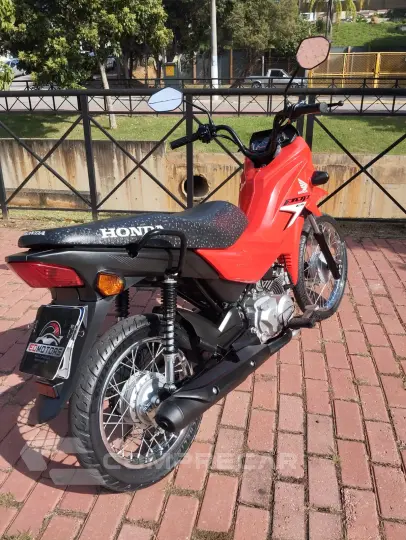 POP 110I ES
