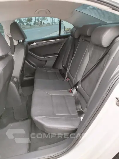 JETTA Comfortline 2.0 T.Flex 8V 4p Tipt.