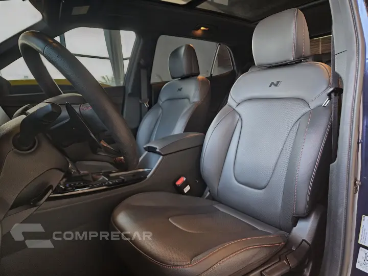 CRETA 1.0 Tgdi N Line