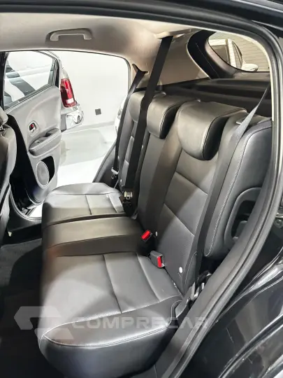 HR-V 1.8 16V EXL