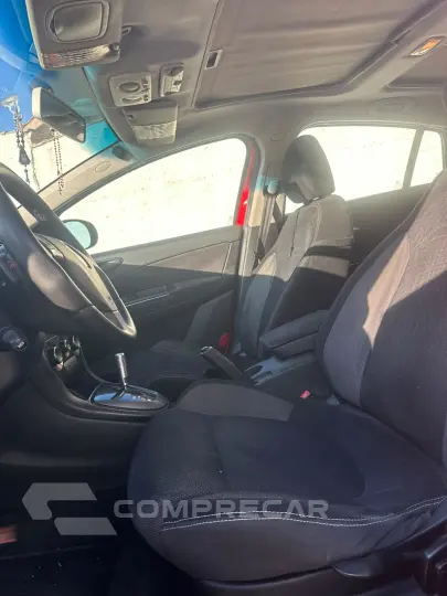 BRAVO 1.8 Sporting 16V