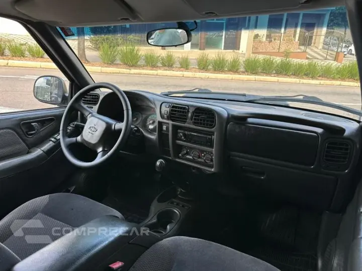 S10 RODEIO 2.8 D 4X4