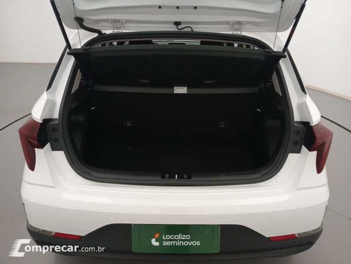 HB20 1.0 12V FLEX COMFORT MANUAL