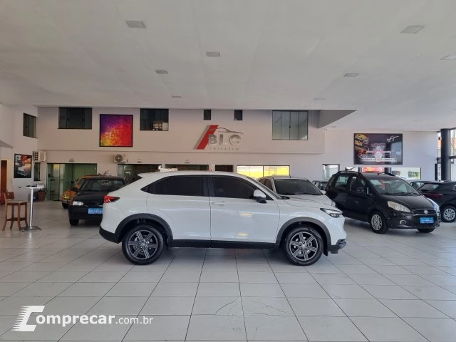 HR-V - 1.5 DI I-VTEC EXL CVT