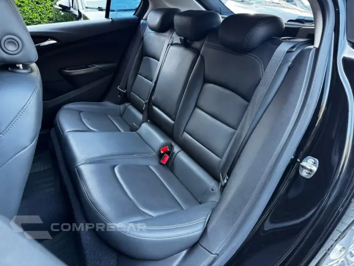CRUZE 1.4 TURBO SPORT6 LT 16V FLEX 4P AUTOMÁTICO