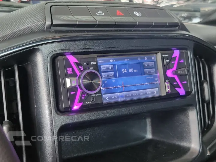 STRADA 1.3 FIREFLY FLEX FREEDOM CS MANUAL