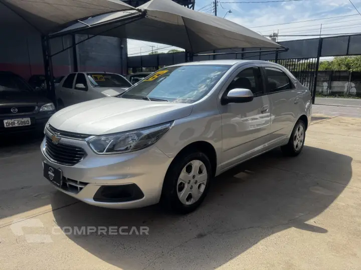 Cobalt 1.4 4P FLEX LT