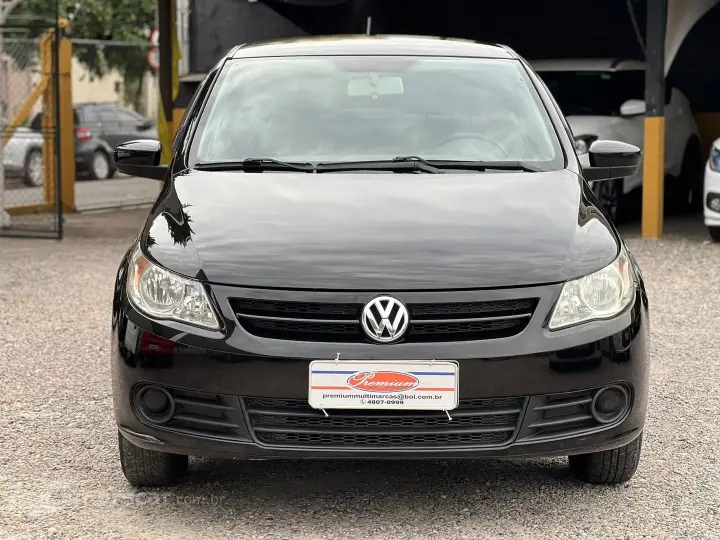 Voyage 1.0 Mi 8V Flex 4P Manual