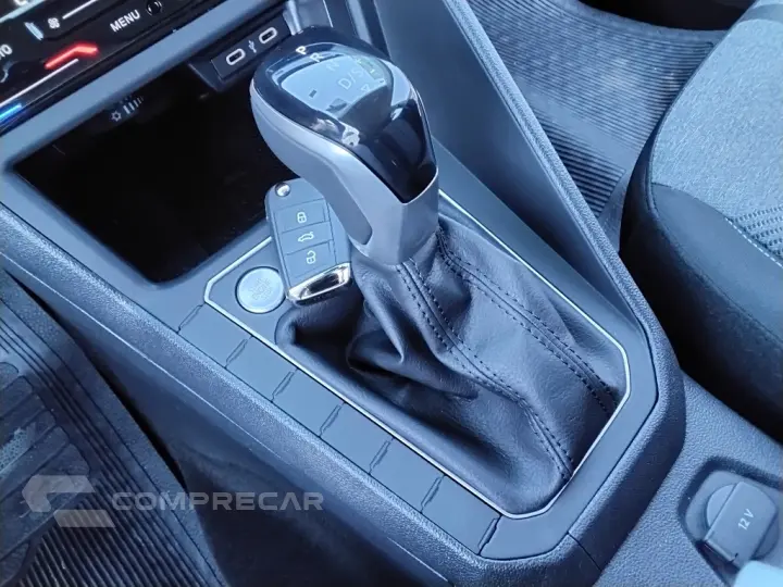 NIVUS 1.0 200 TSI TOTAL FLEX COMFORTLINE AUTOMÁTICO