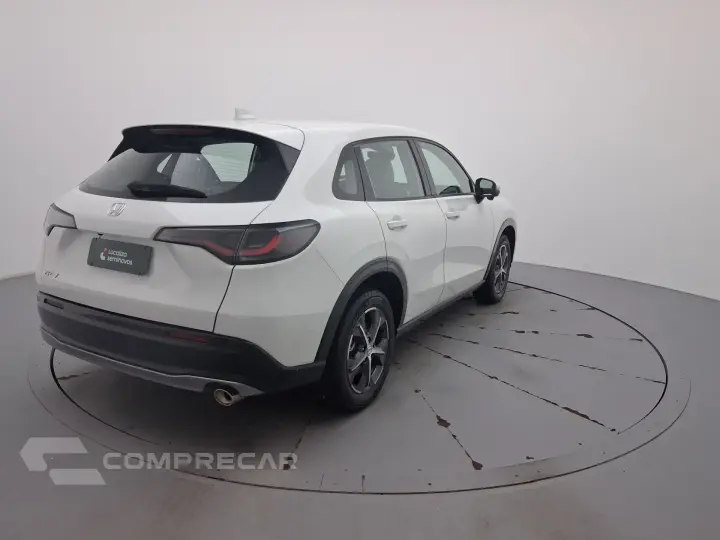 ZR-V 2.0 i-VTEC GASOLINA TOURING CVT