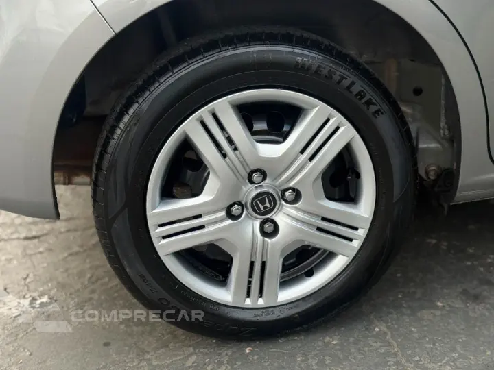 Fit CX 1.4 Flex 16V 5p Aut.