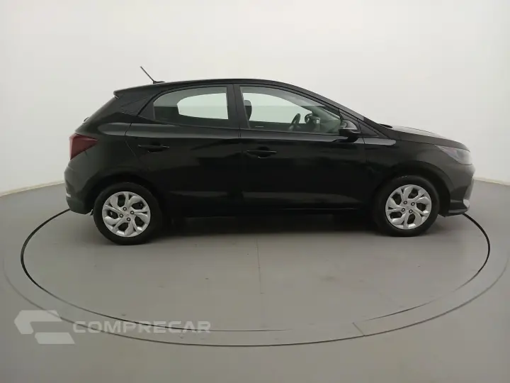 HB20 1.0 12V FLEX COMFORT PLUS MANUAL