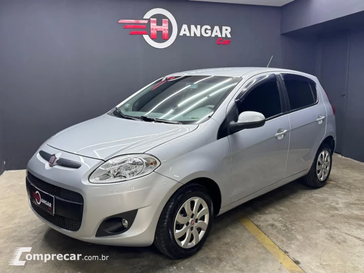 PALIO 1.4 MPI ATTRACTIVE 8V MANUAL