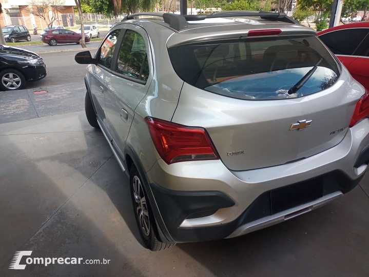 ONIX 1.4 MPFI Activ 8V
