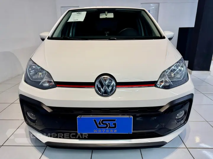 UP 1.0 12V TSI CONNECT FLEX