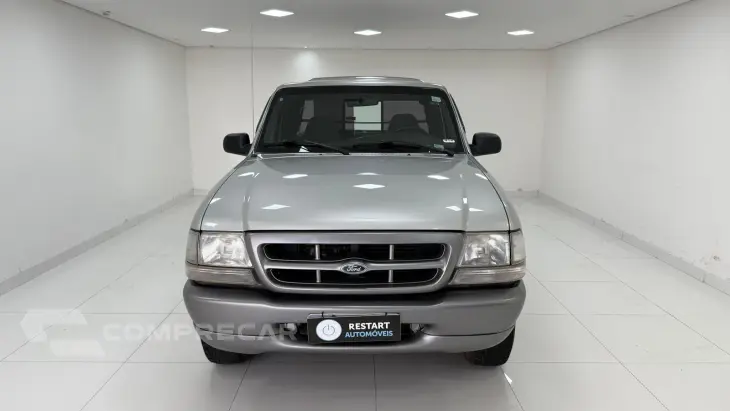 RANGER 2.3 XL 4X2 CS 16V