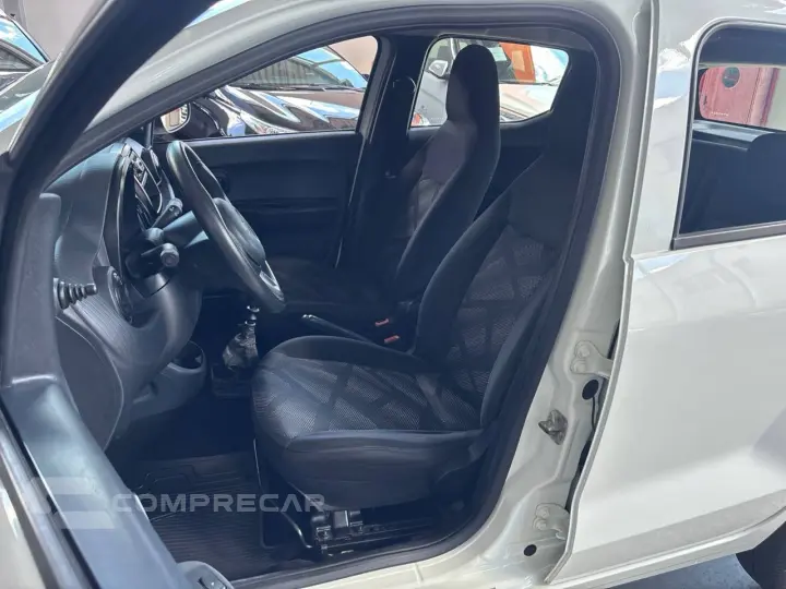 MOBI EASY on 1.0 Fire Flex 5p.