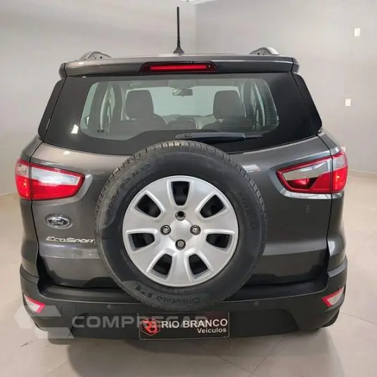 ECOSPORT 1.5 SE AUT