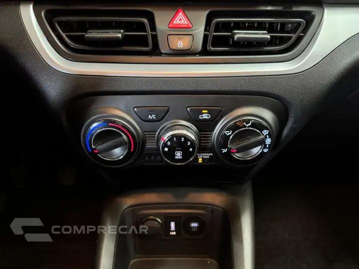 Hb20 1.0 12V Flex Comfort Plus Manual