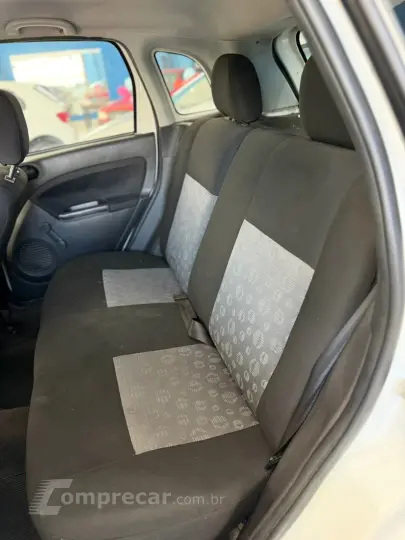 FIESTA 1.0 MPI 8V
